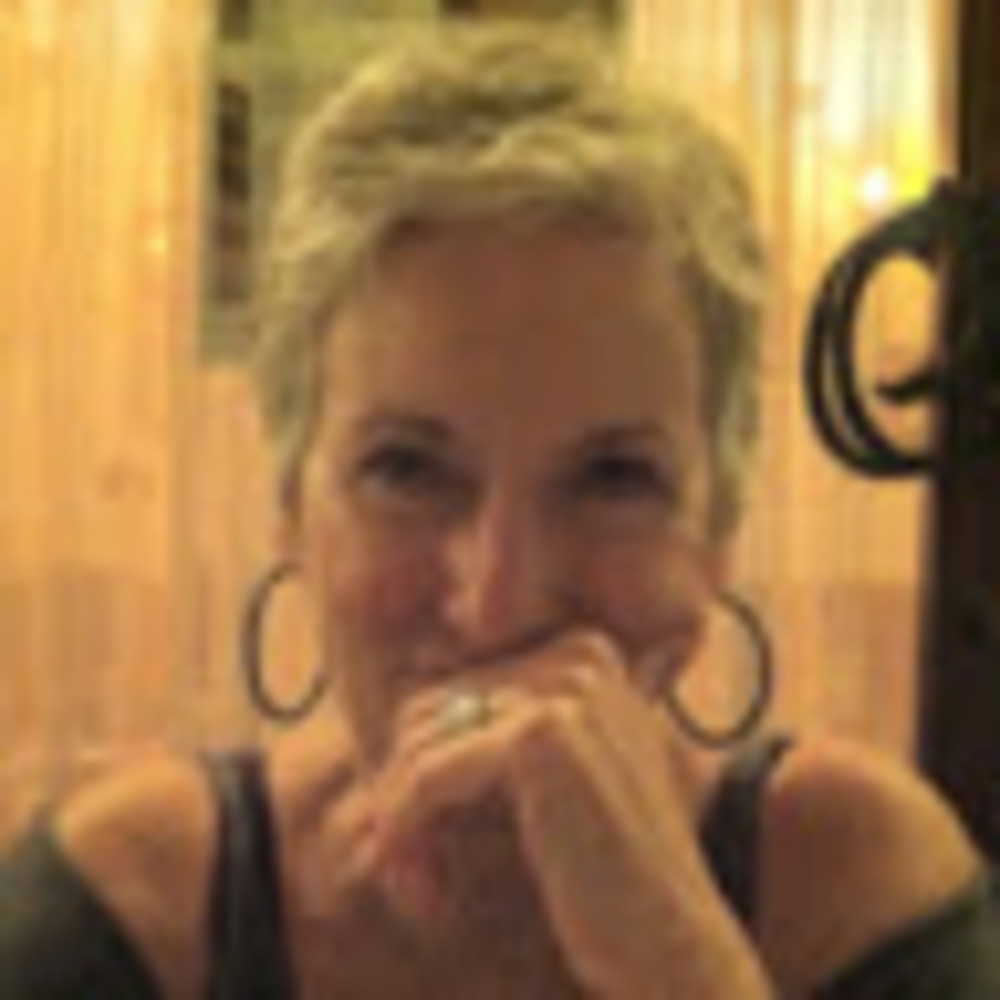 Meet your Posher, Ricia